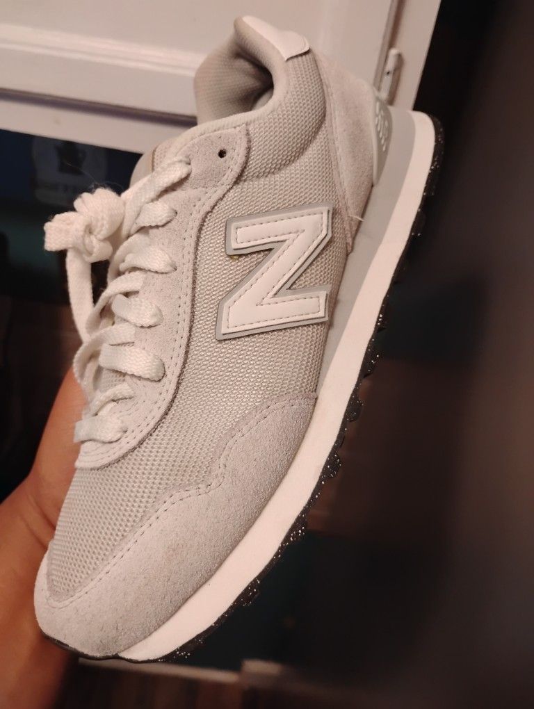 NB 515 SIZE 7.5 MEN