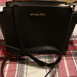 Mk Purse 