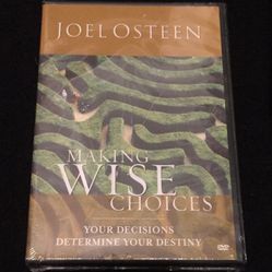 Joel Osteen Inspirational CDs