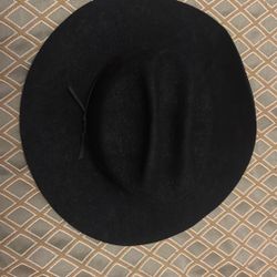 Stenson Cowboy Hat Medium