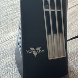 Vornado HELIX2 Personal Tower Fan