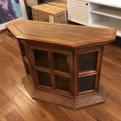 Tv Stand / Small Armoire