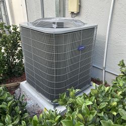 4 tons Air Condenser And Air Handler