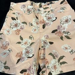 Women’s Shorts