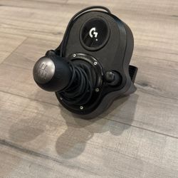 Logitech G29 Shifter Like New Condition Also Compatible With Logitech G920 And Logitech G923