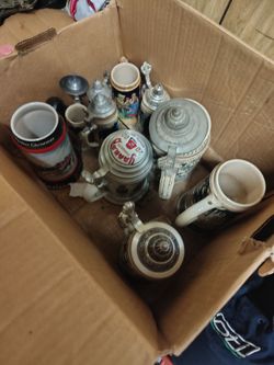 german stein