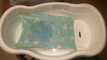 Baby tub