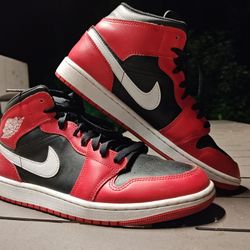 Air Jordans Men Size 10.5