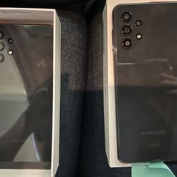 SAMSUNG Galaxy A13