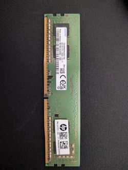 Samsung DDR4 8GB 3200MHz