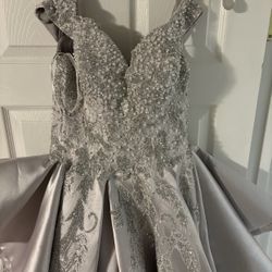 Like New Dress $500