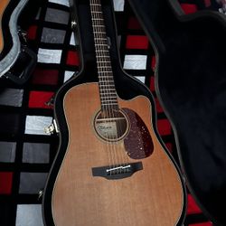 Takamine P3DC