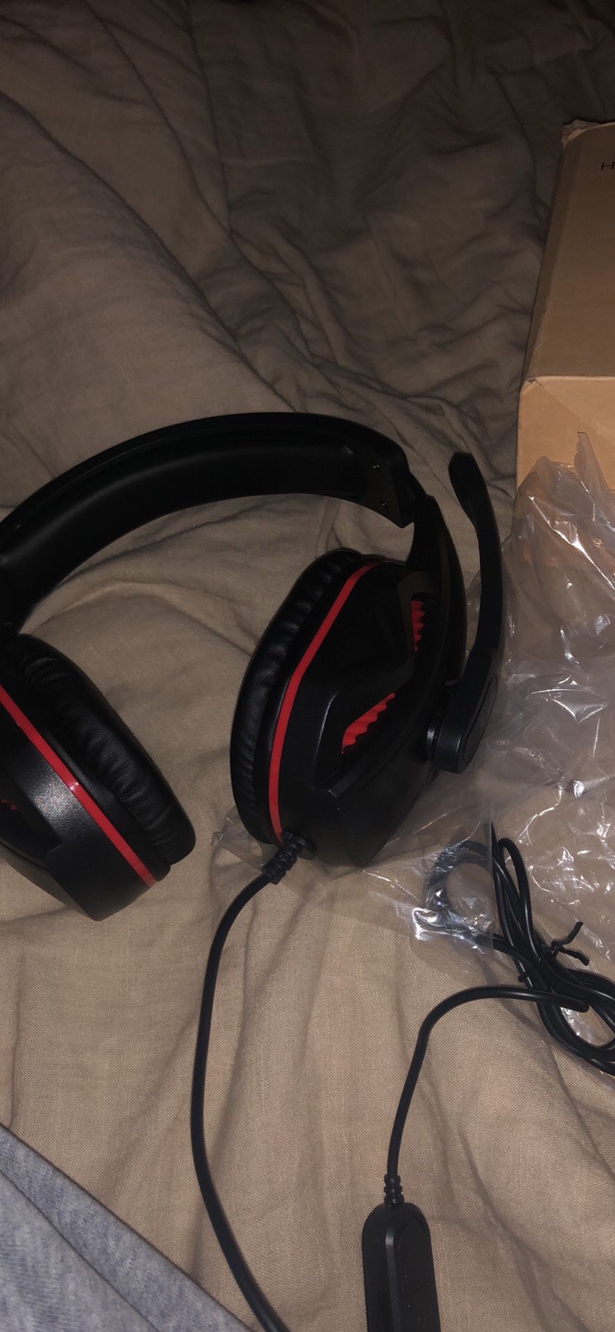 Headset