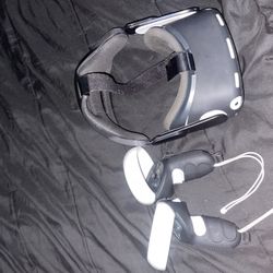 Oculus Quest 2
