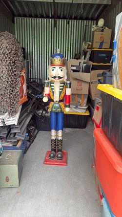 Nutcracker