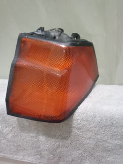 Celica Coner Light