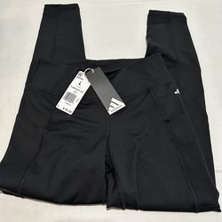 Adidas Leggings New With Tags Size L