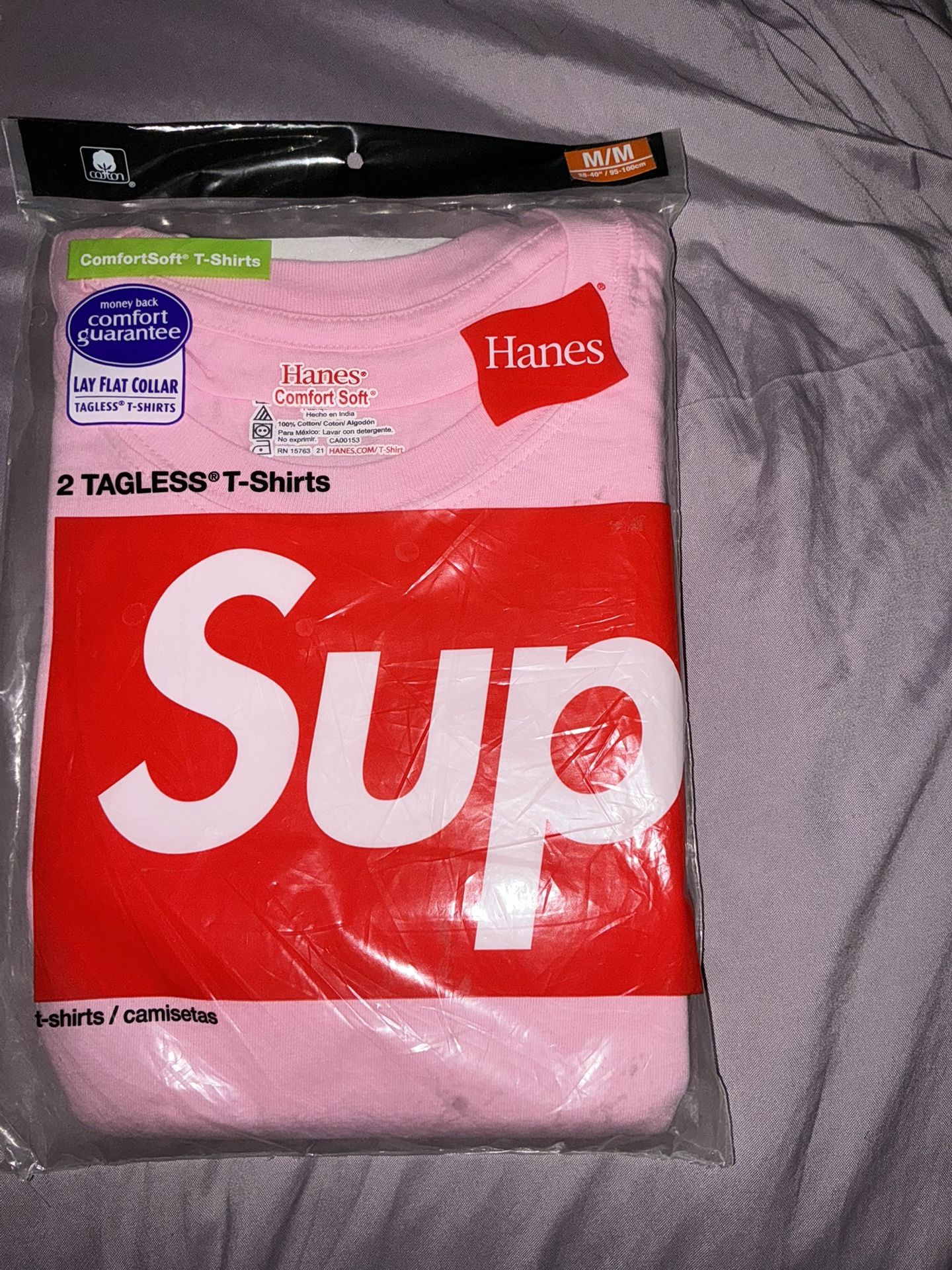 Supreme