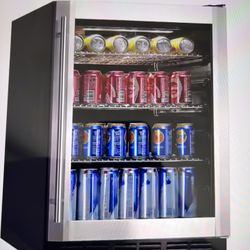 Wine Fridge 