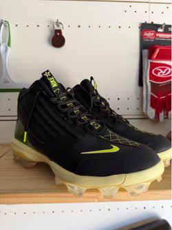 Nike griffey 2 baseball cleats