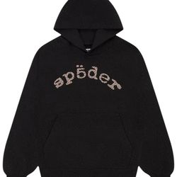 Sp5der Vvs Hoodies