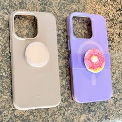 iPhone 13Pro Phone Cases
