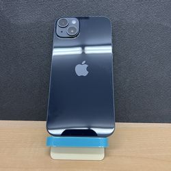 AT&T Apple iPhone 14 Plus 256GB Blue 