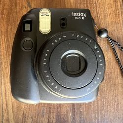 Fujifilm Instax Mini 8 Camera