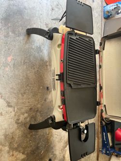 Thermos Grill 2 Go