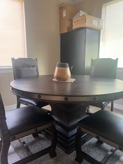 Office furniture