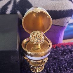 Faberge Egg