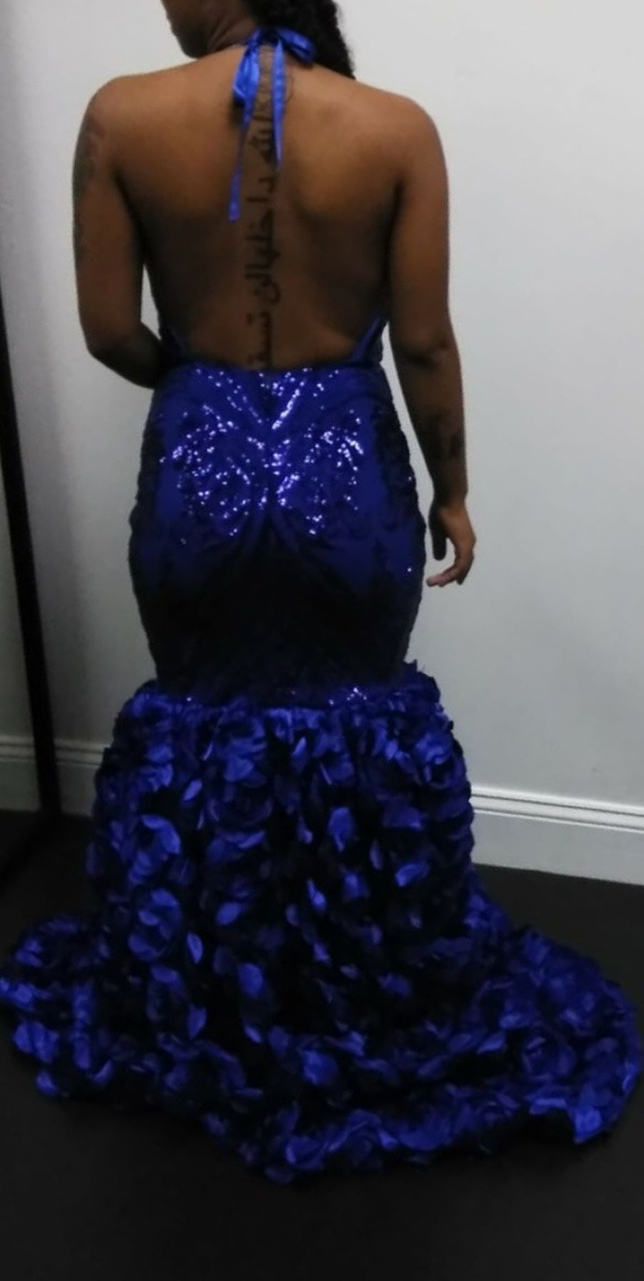 Custom Made Prom Dress : $200- $450 OR BEST OFFER! 