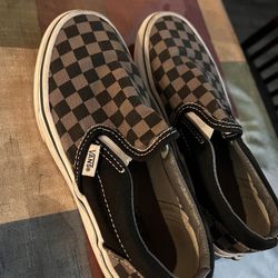  Vans Kids  2.5