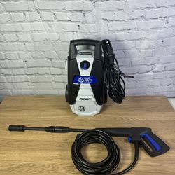 Blue Clean Power Washer