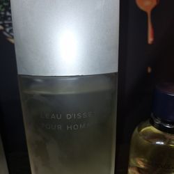 Colognes
