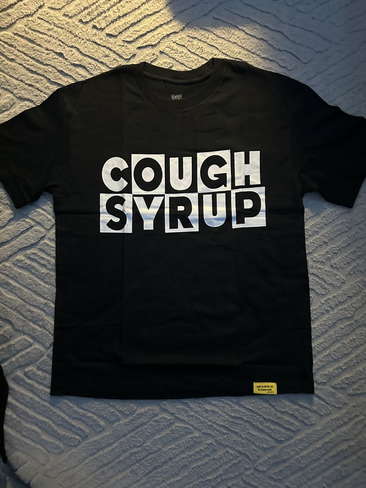 Cough Syrup