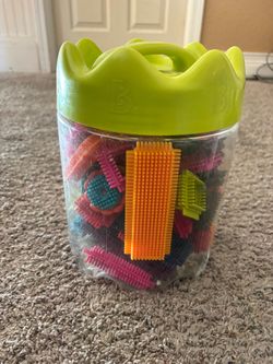 Building learning blocks
