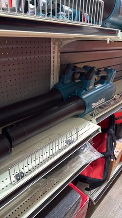 Makita 18v blower tool only