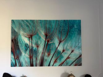 Glass Decor Picture
