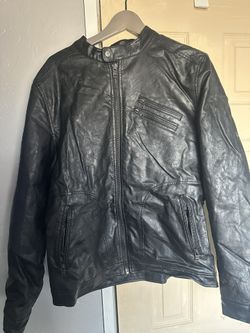 Guess Biker Jacket