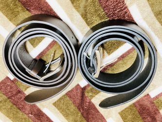 Polo Belt
