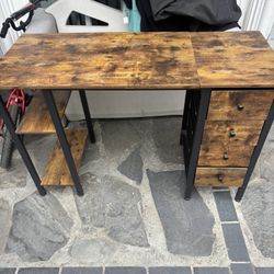 Desk