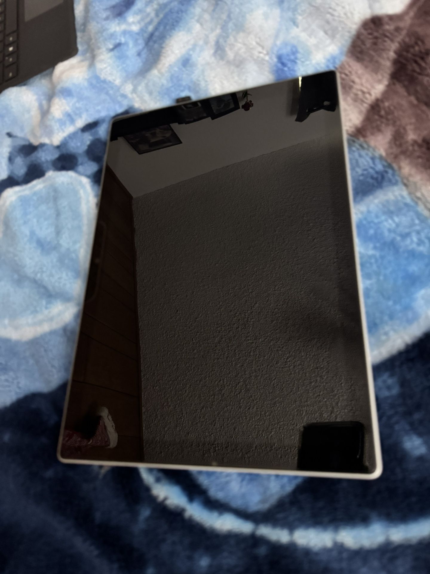 Microsoft Surface Pro 7
