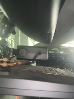 Escort M1 Dash Cam