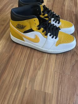 Jordan Mid 10.5