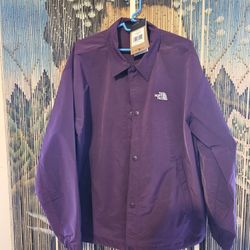 The North Face Jacket Large