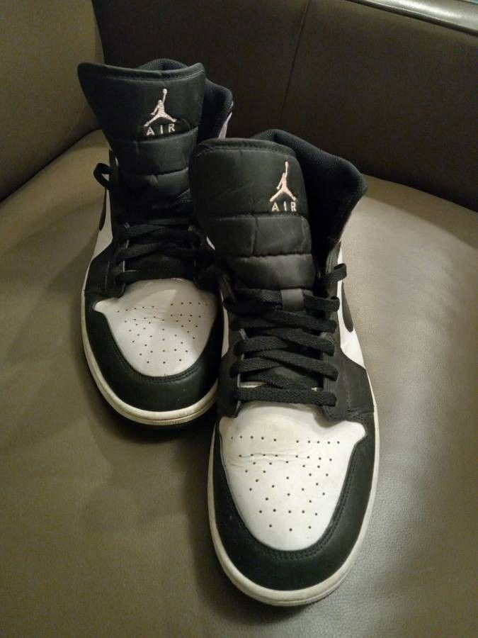 Jordan