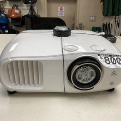 Epson Projector