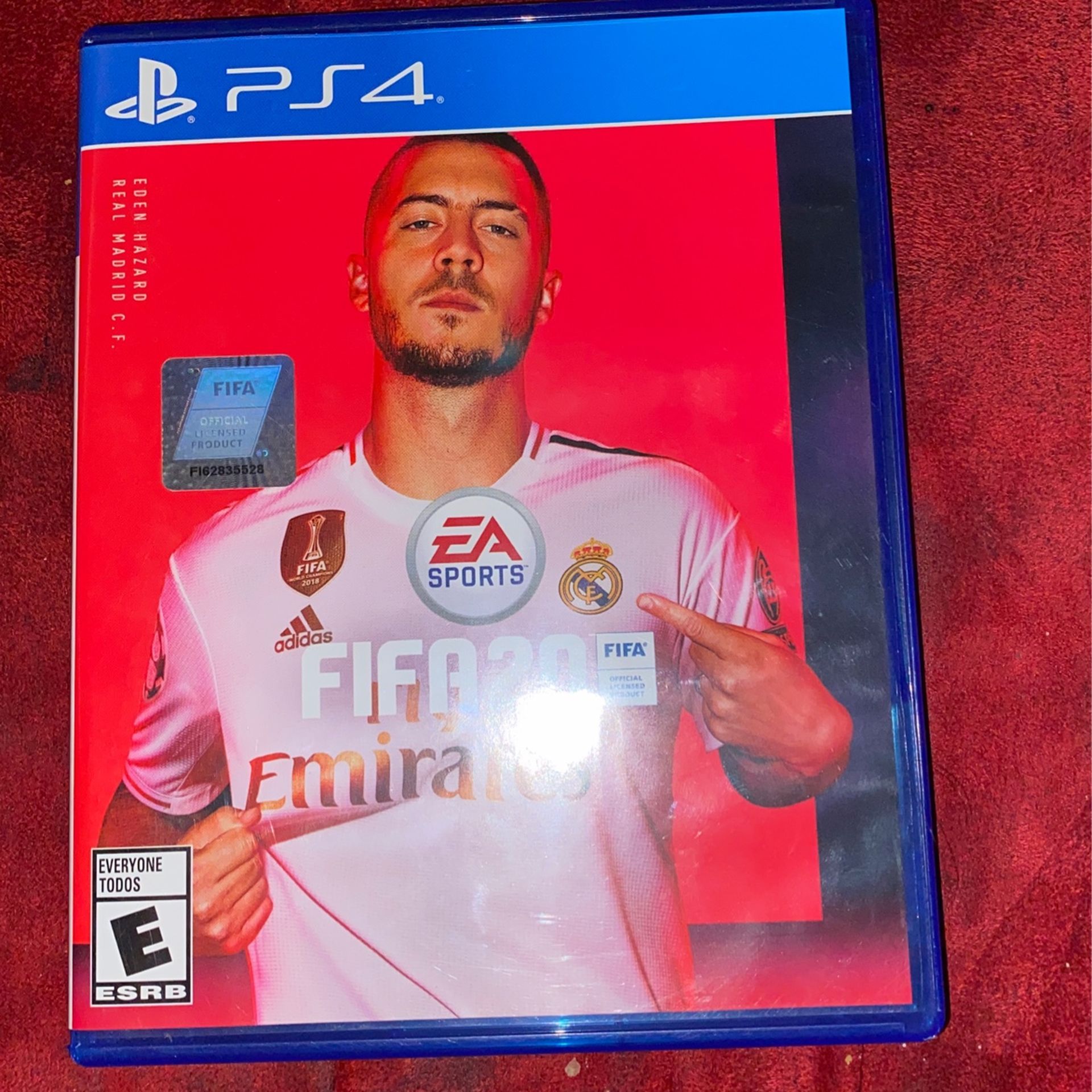 Ps4 Games