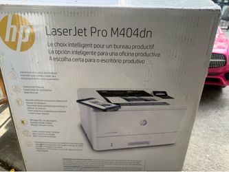 Hp Printer